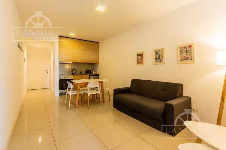 Foto de Venta Departamento Monoambiente con cochera en Monserrat, imagen 2