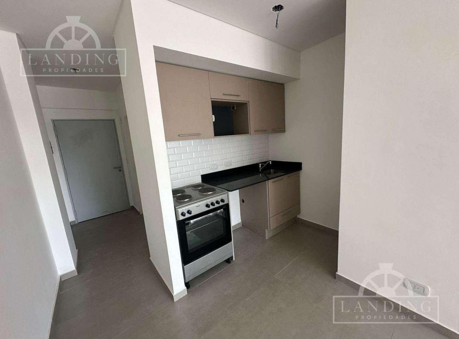 Foto de Departamento Monoambiente 40 m2 Edificio Full Amenities Villa De Voto, imagen 5