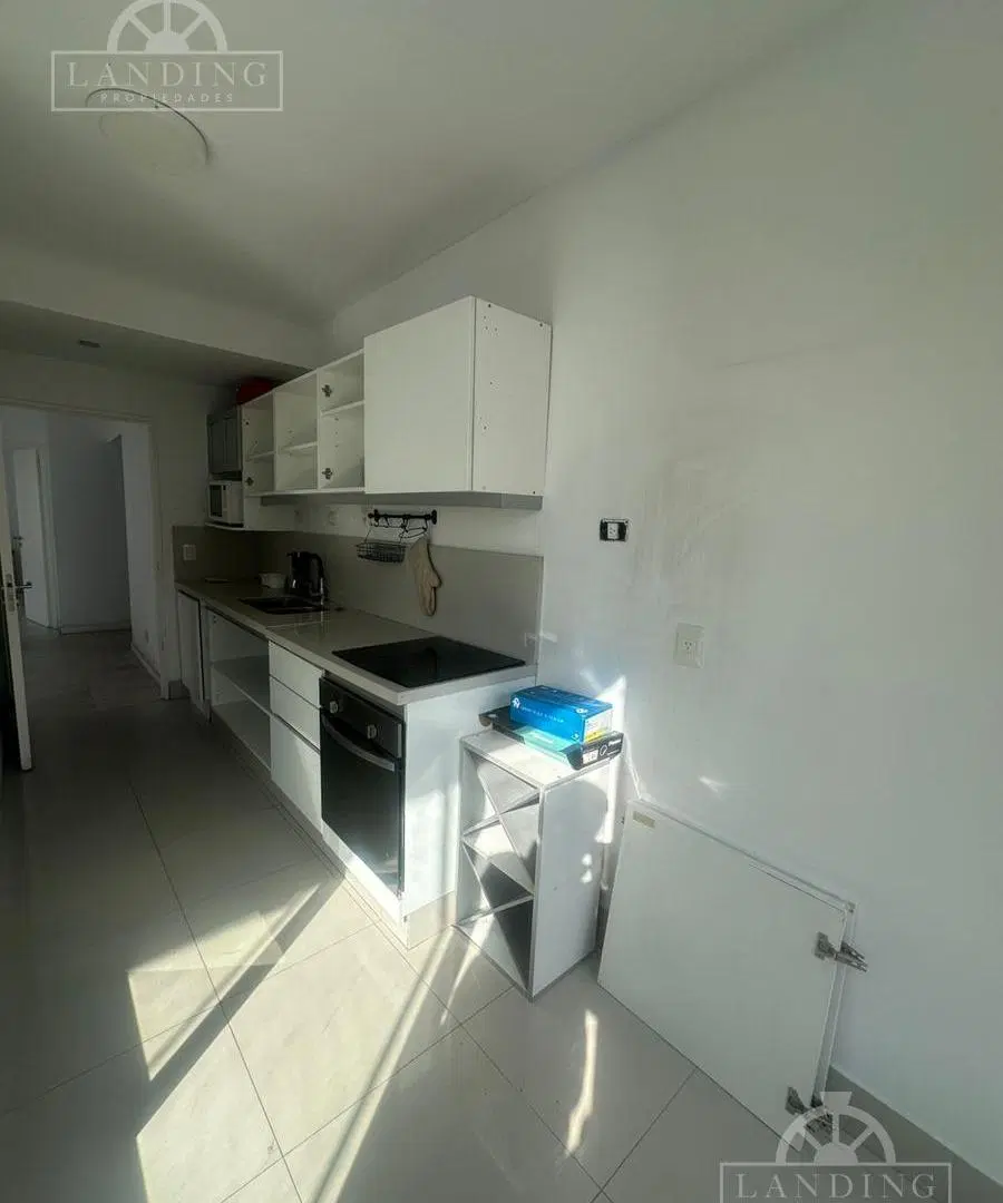 Venta Departamento 2 Ambientes Torre Lumiere Palermo con Cochera y Baulera 3