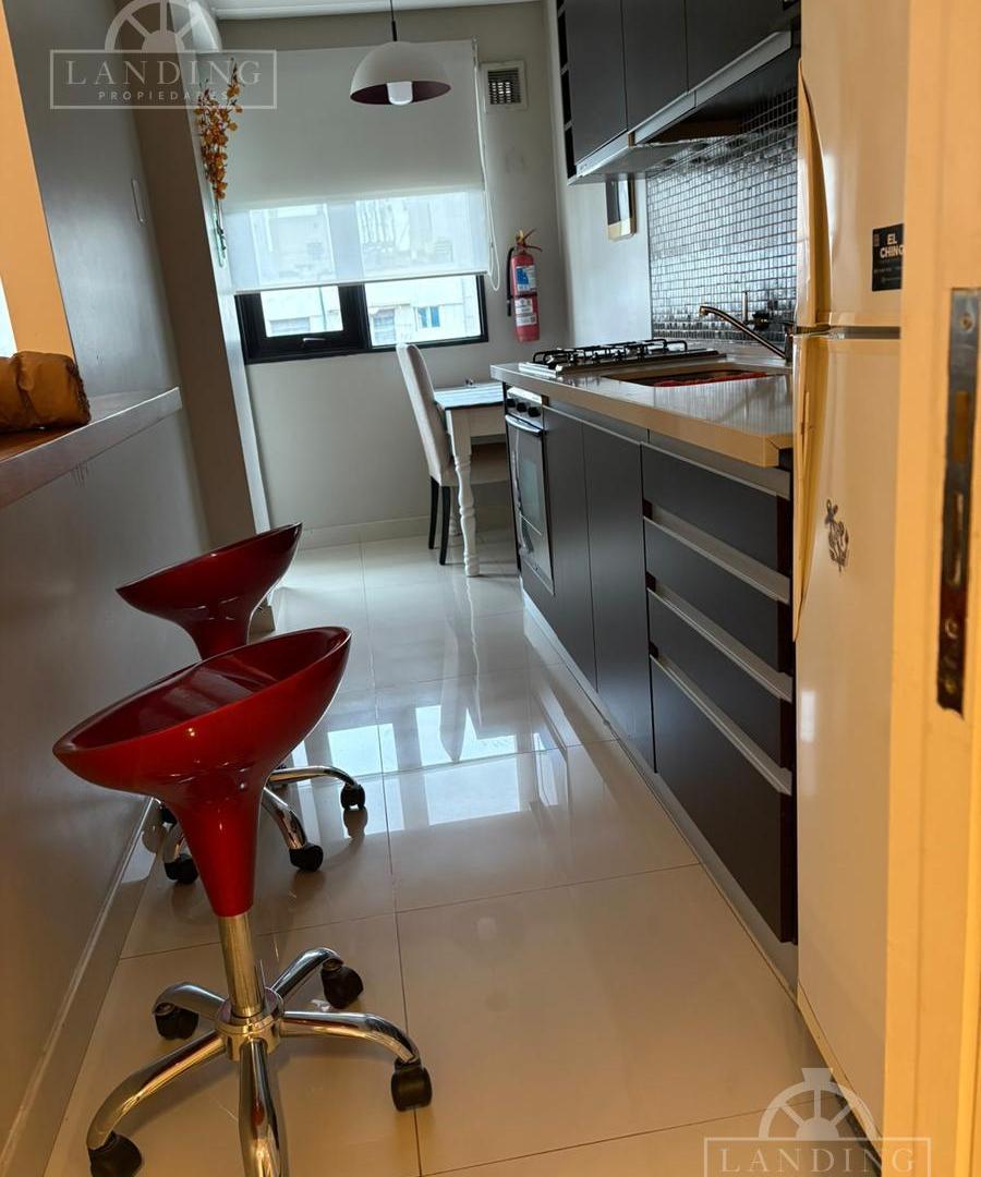 Foto de Alquiler Departamento Monoambiente Live Hotel Palermo Hollywood, imagen 3