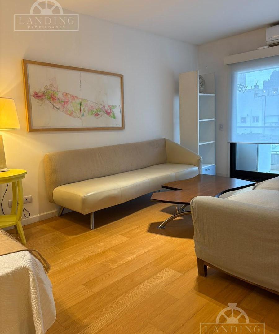 Foto de Alquiler Departamento Monoambiente Live Hotel Palermo Hollywood, imagen 5