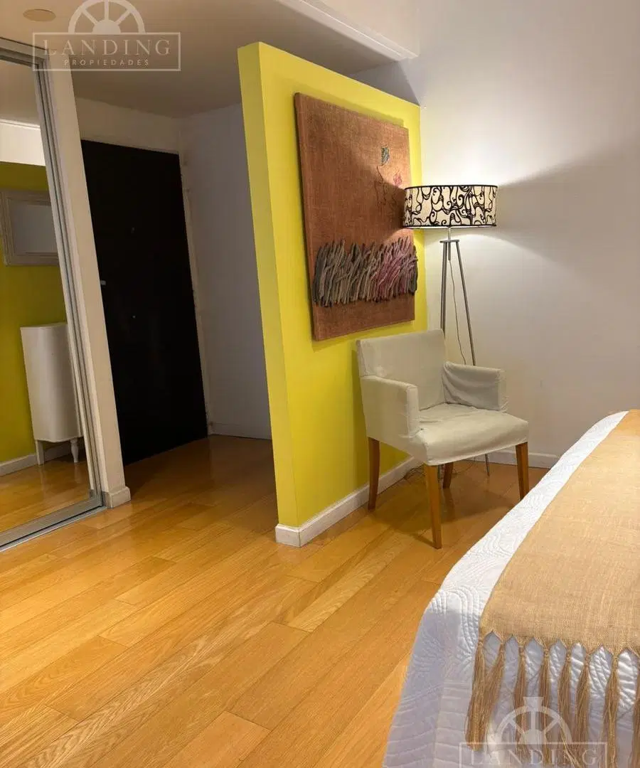 Alquiler Departamento Monoambiente Live Hotel Palermo Hollywood 8