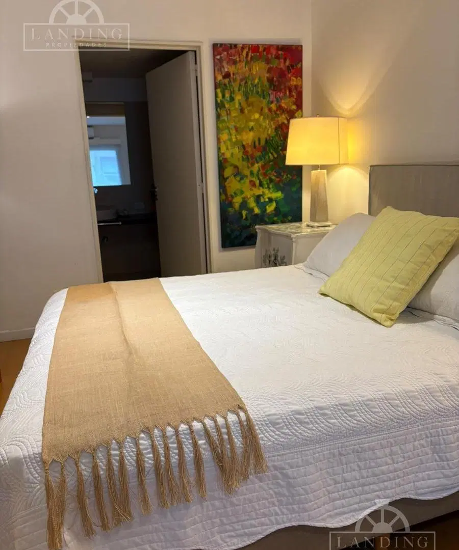 Alquiler Departamento Monoambiente Live Hotel Palermo Hollywood 2