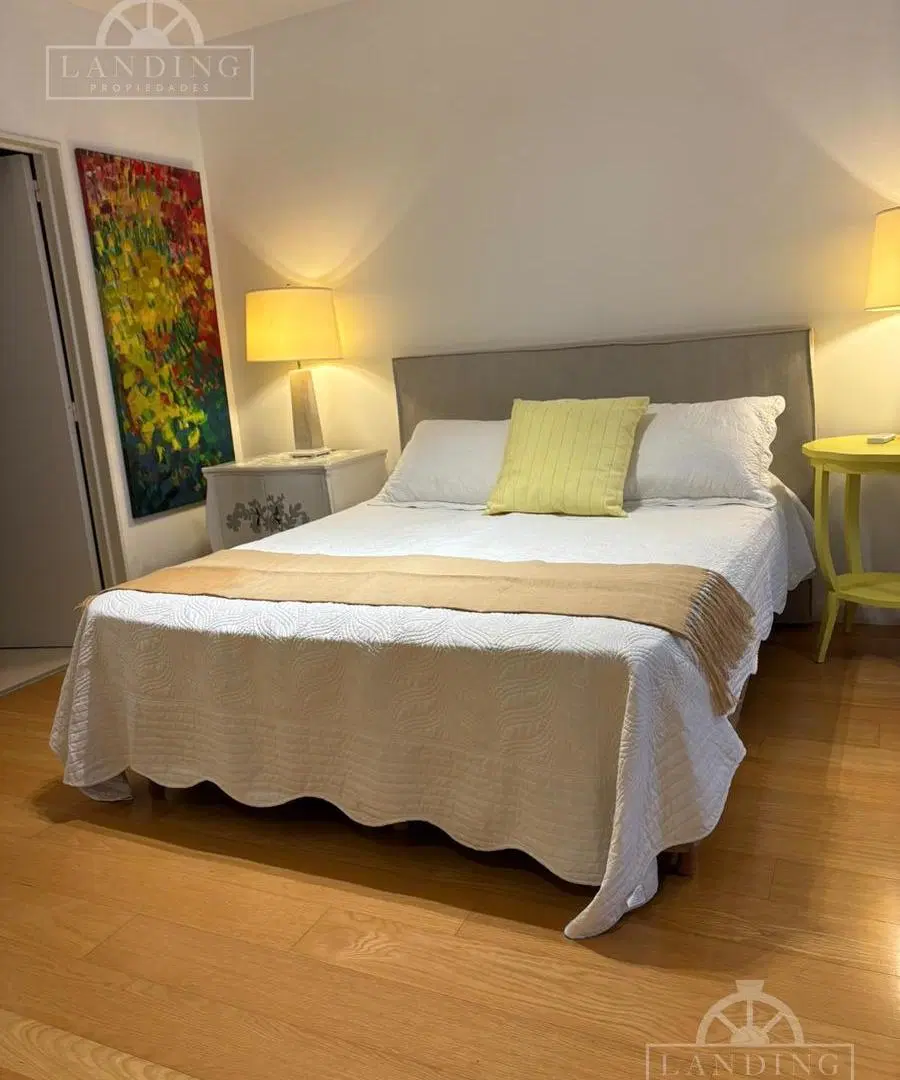 Alquiler Departamento Monoambiente Live Hotel Palermo Hollywood 8