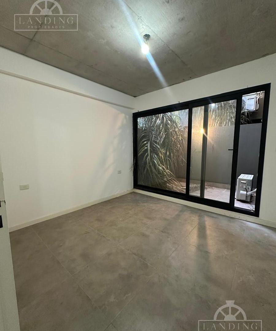 Foto de Departamento 2 Ambientes Con Patio en Palermo Hollywood Fitz Roy y Costa Rica, imagen 1