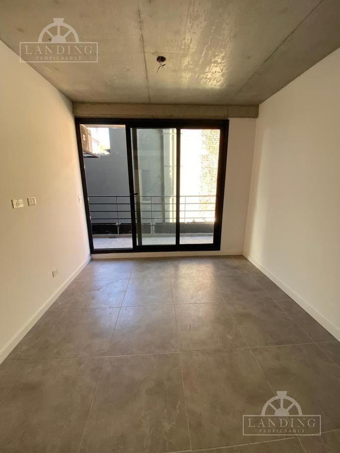 Foto de Departamento 2 Ambientes Con Patio en Palermo Hollywood Fitz Roy y Costa Rica, imagen 3