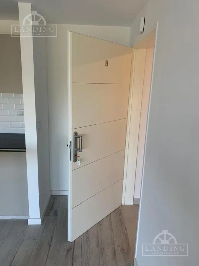Departamento 2 AMBIENTES - Calle Saenz Peña - Tigre 1