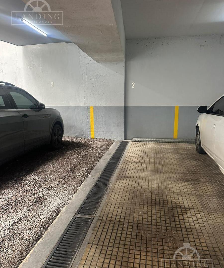 Foto de Alquiler Departamento Amoblado en Belgrano 2 Ambientes Con Cochera y 2, imagen 2