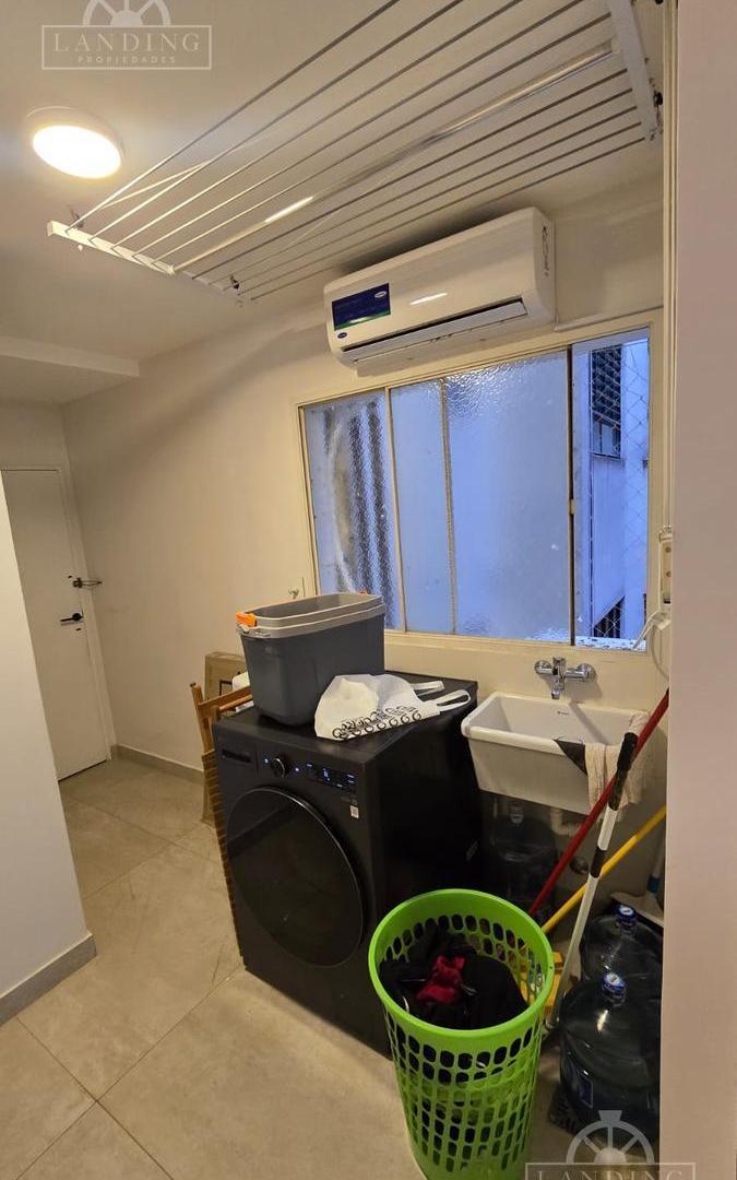 Foto de Departamento 5 Ambientes con Dependencia Cochera y Baulera en Belgrano, imagen 4