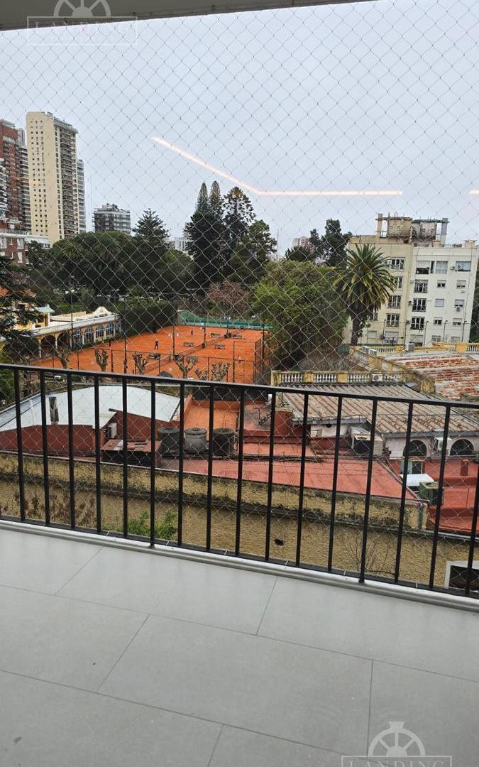 Foto de Departamento 5 Ambientes con Dependencia Cochera y Baulera en Belgrano, imagen 1