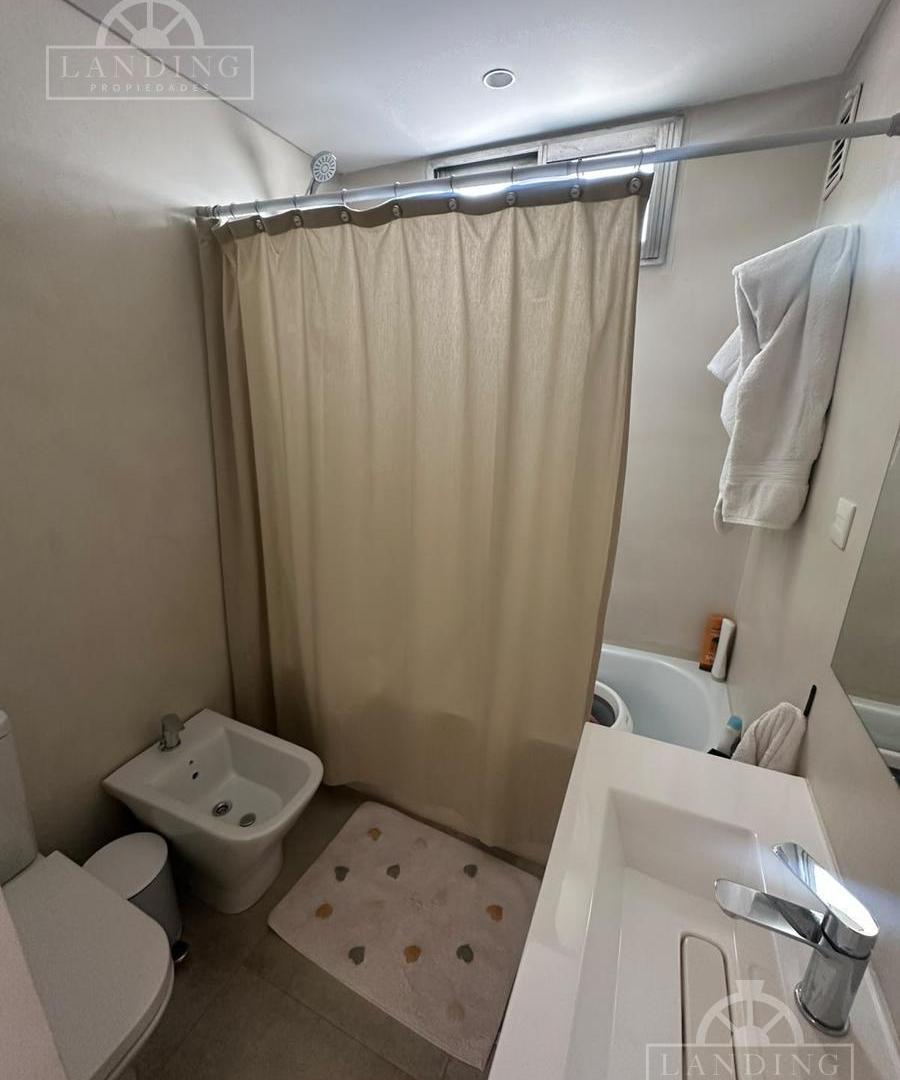 Foto de Departamento 5 Ambientes con Dependencia Cochera y Baulera en Belgrano, imagen 5