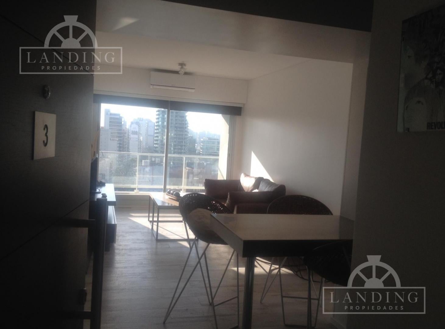 Foto de Departamento en Vicente López, imagen 5