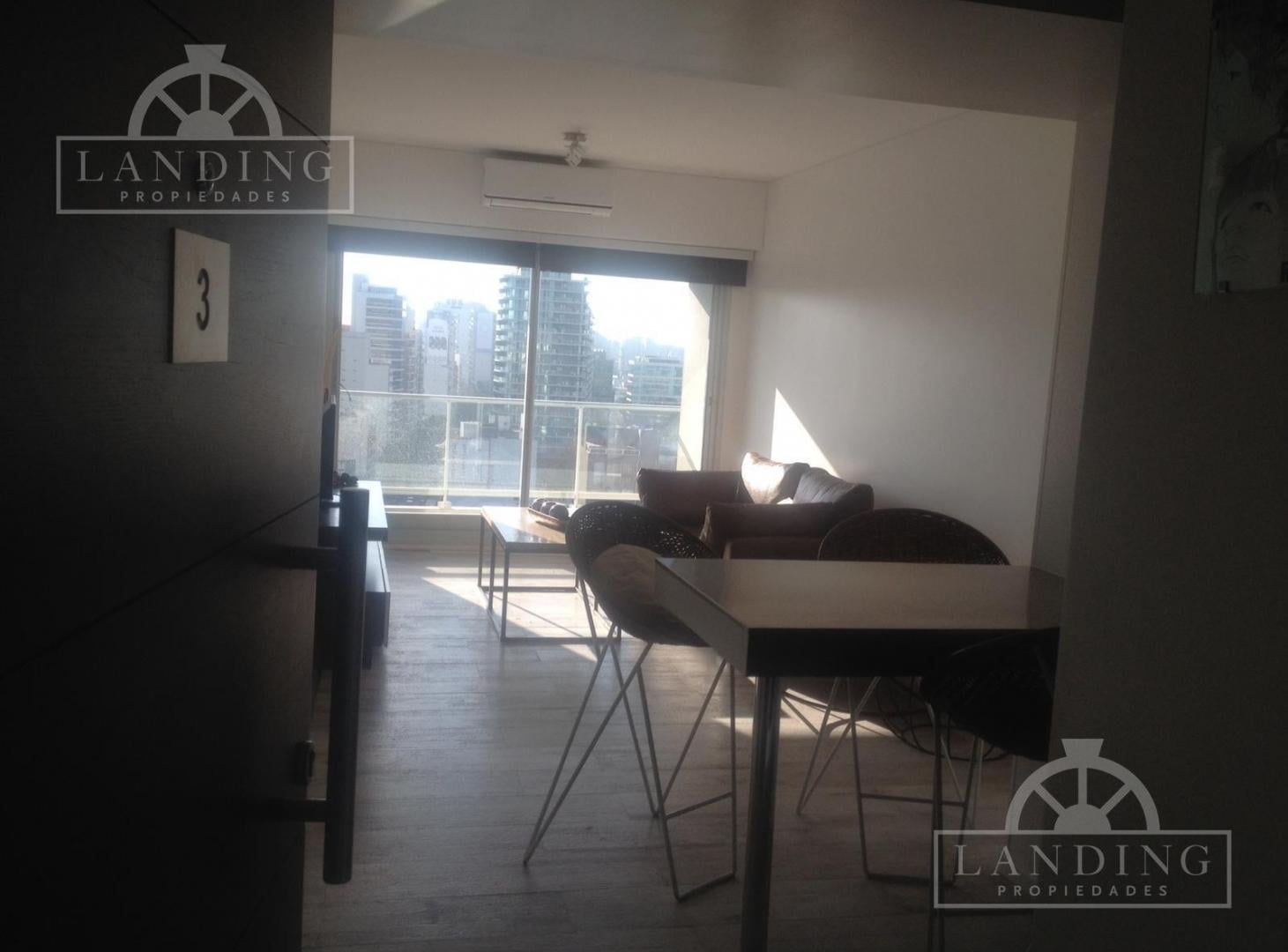 Foto de Departamento en Vicente López (Por 2 años), imagen 2