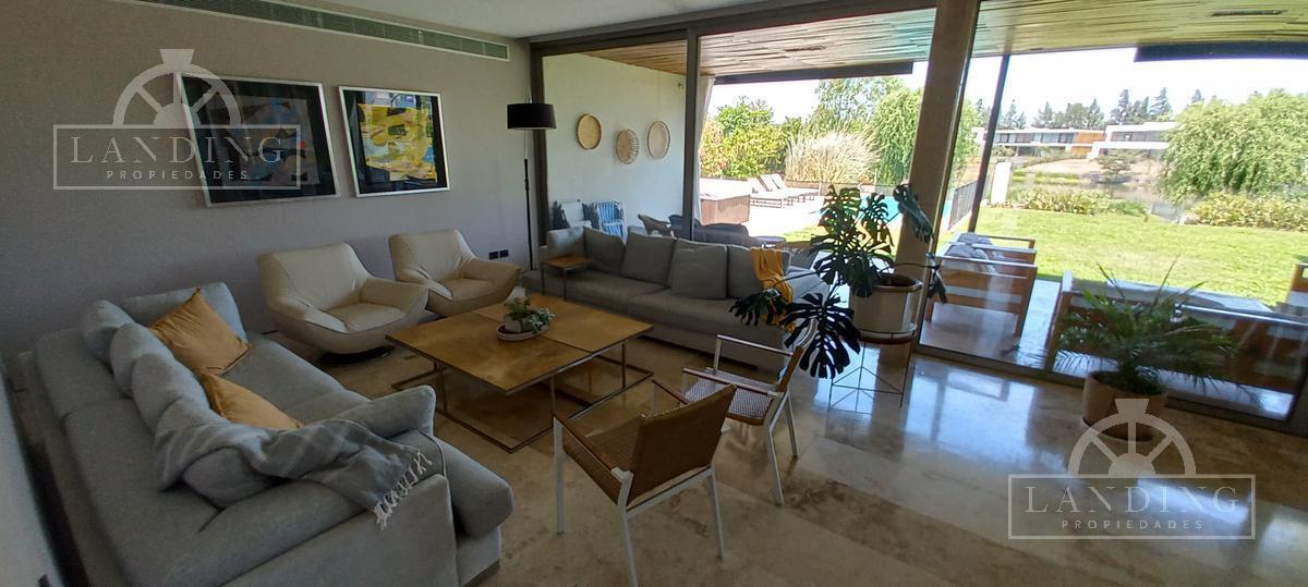 Foto de Casa a la laguna en Albanueva con amarra (Opcional) 4 dormitorios play, imagen 4