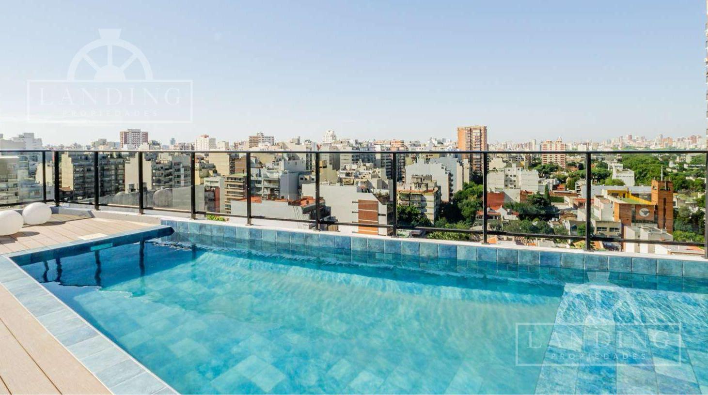 Foto de Venta Departamento 2 Ambientes con Terraza a Estrenar en Villa Urquiza, imagen 2