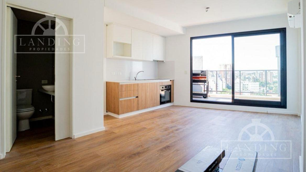 Foto de Venta Departamento 2 Ambientes con Terraza a Estrenar en Villa Urquiza, imagen 3