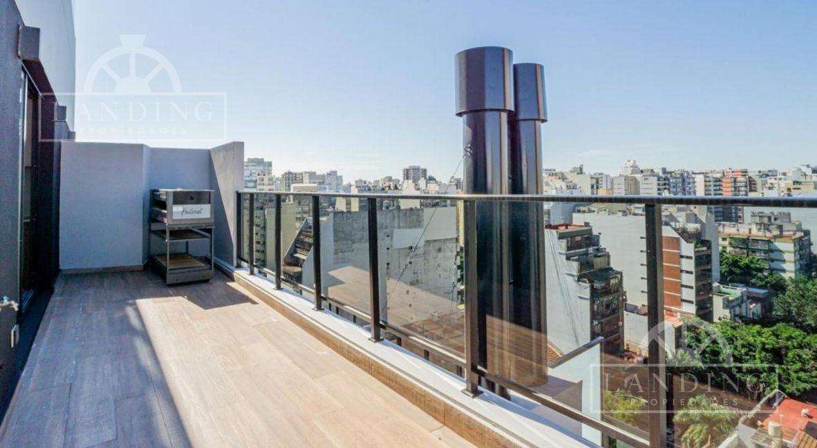 Foto de Venta Departamento 2 Ambientes con Terraza a Estrenar en Villa Urquiza, imagen 1