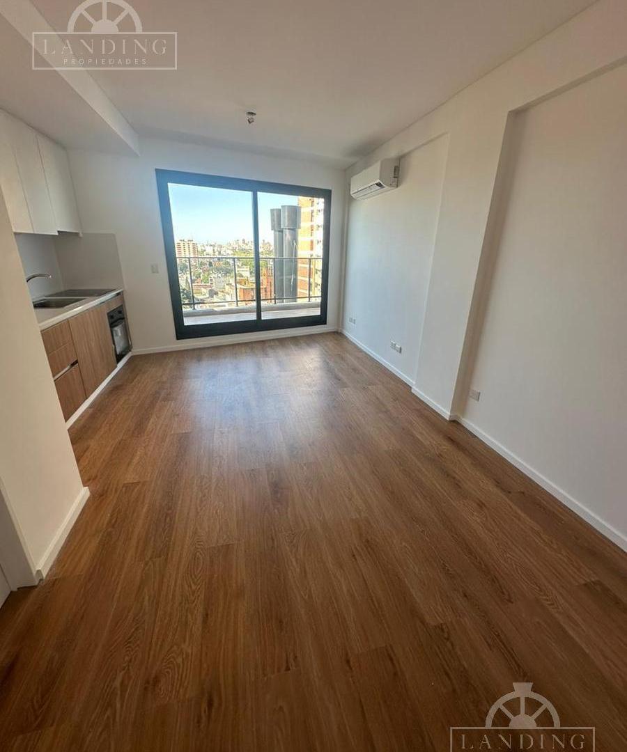 Foto de Venta Departamento 2 Ambientes con Terraza a Estrenar en Villa Urquiza, imagen 4