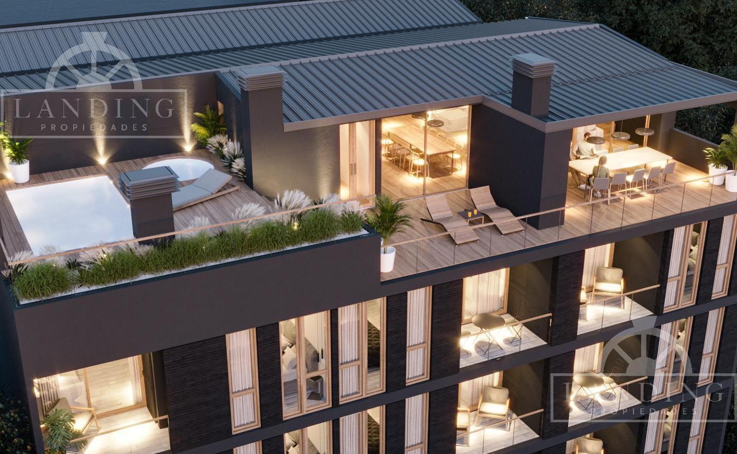 Foto de Departamento 2 ambientes en venta en Tigre - Tigrevista Residencial, imagen 5