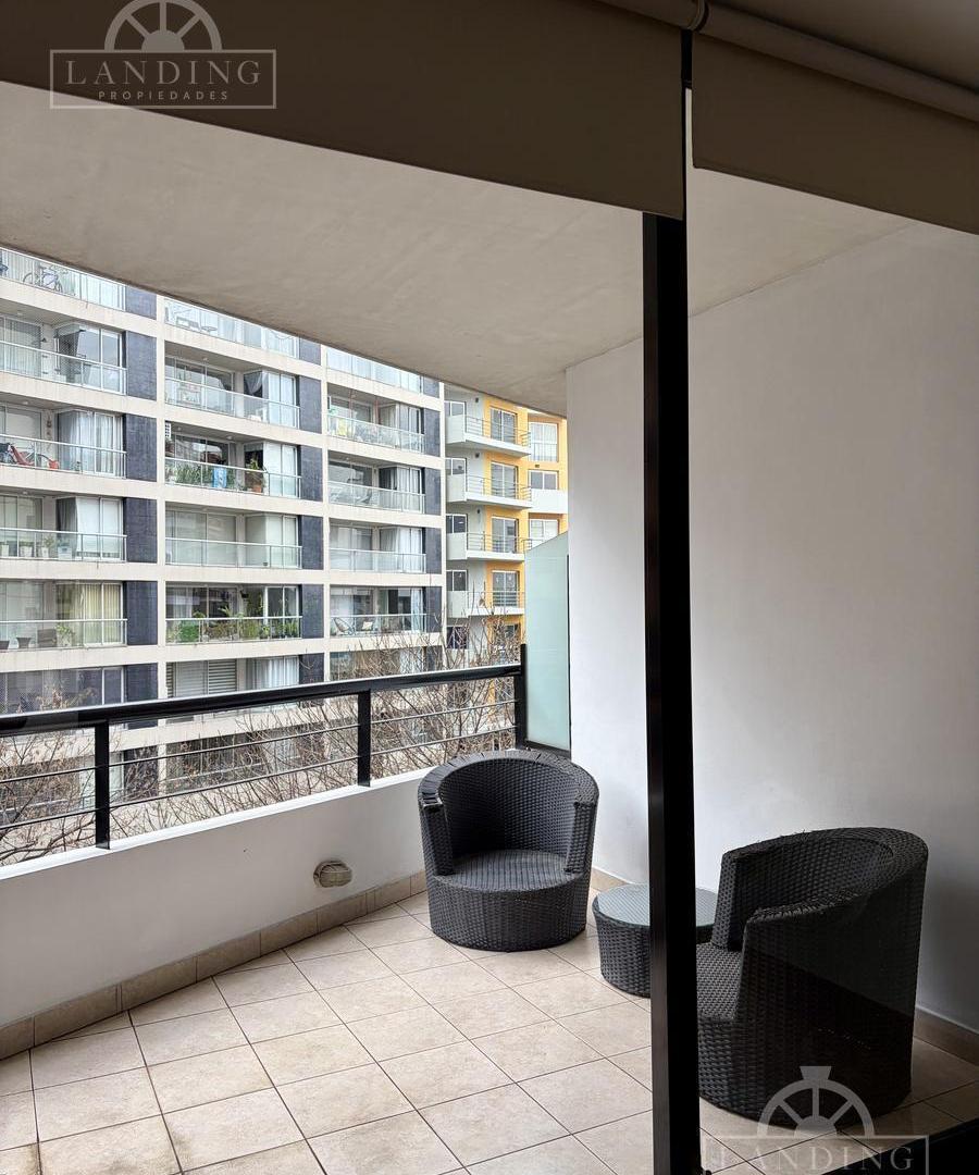 Foto de Departamento en Belgrano 2 ambientes, imagen 3