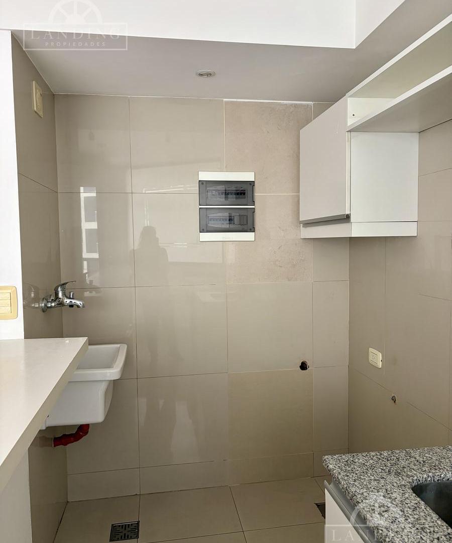 Foto de Departamento en Belgrano 2 ambientes, imagen 4