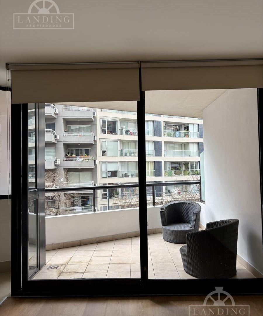 Foto de Departamento en Belgrano 2 ambientes, imagen 2