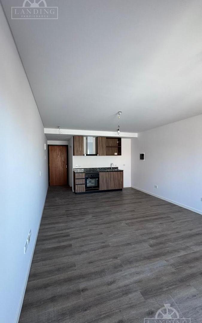 Foto de Venta Departamento en Villa Crespo a Estrenar PISO 7 Edificio Full, imagen 1