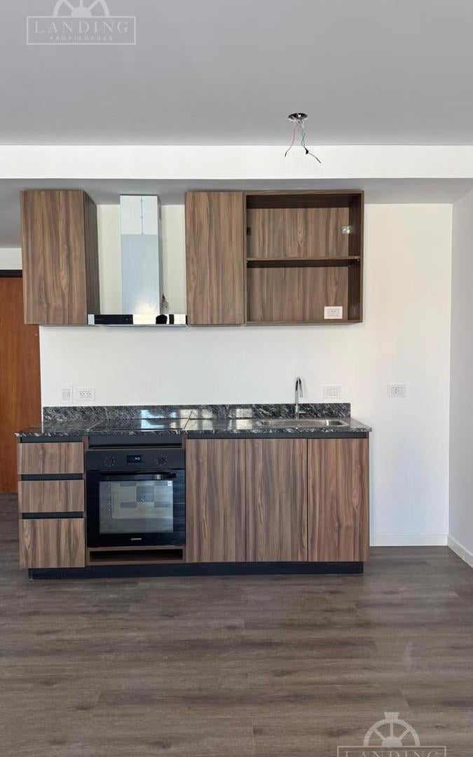 Foto de Venta Departamento en Villa Crespo a Estrenar PISO 7 Edificio Full, imagen 3