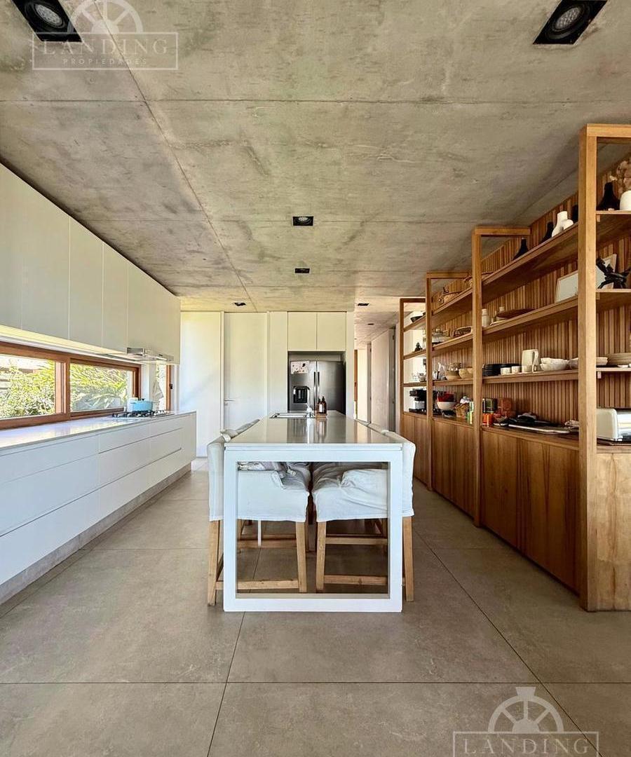 Foto de Casa en Barrio Virazón - Nordelta, imagen 3