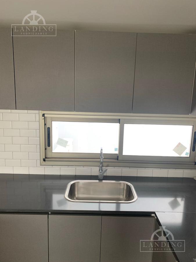 Foto de Departamento 2 amb con amennities en Tigre sobre Av Cazón, imagen 3