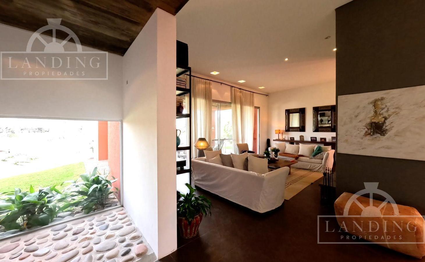 Foto de Casa en venta en Barrio Cerrado Santa Barbara - Tigre, imagen 2