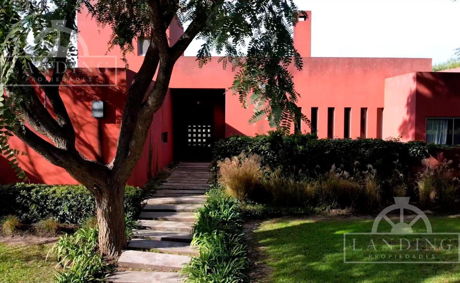 Foto de Casa en venta en Barrio Cerrado Santa Barbara - Tigre, imagen 3