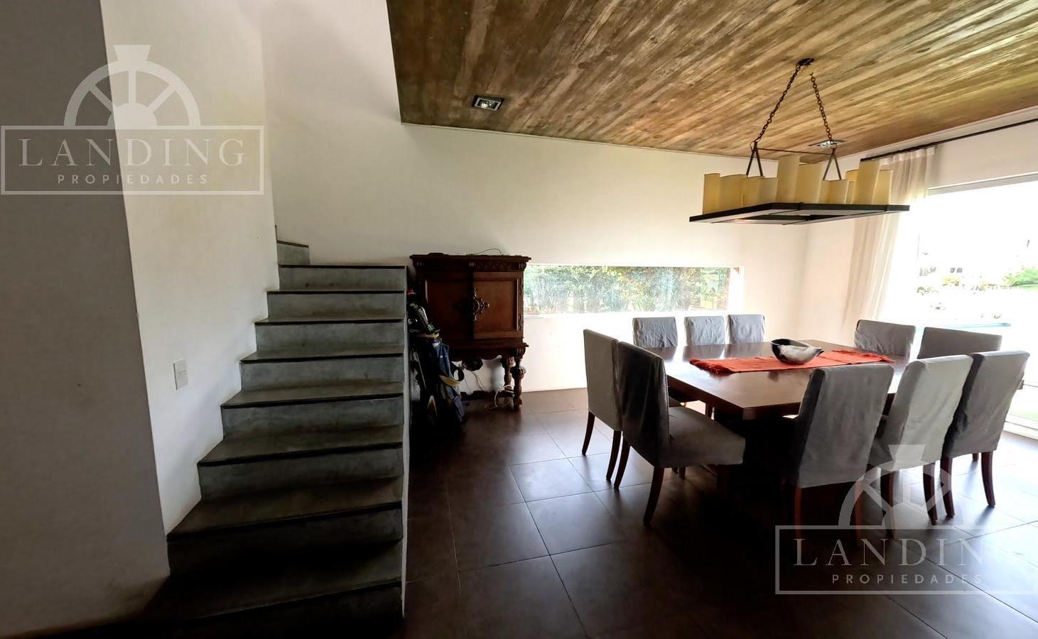 Foto de Casa en venta en Barrio Cerrado Santa Barbara - Tigre, imagen 5