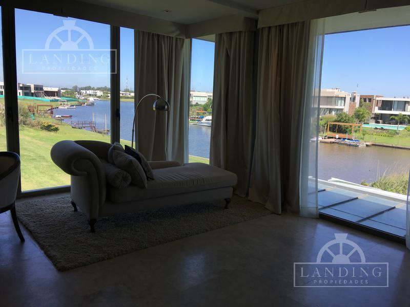 Foto de Casa en Barrio Náutico Albanueva - Rincón de Milberg, imagen 1