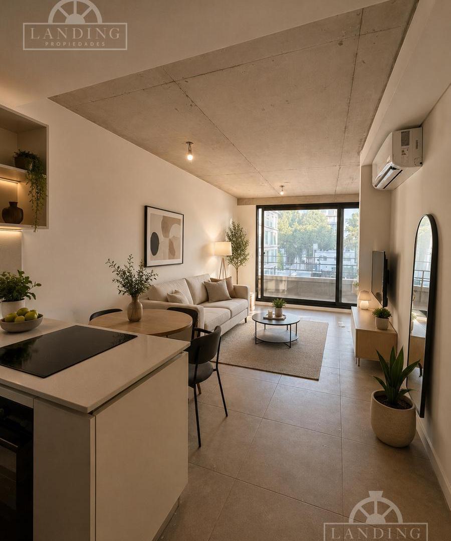 Apartamento