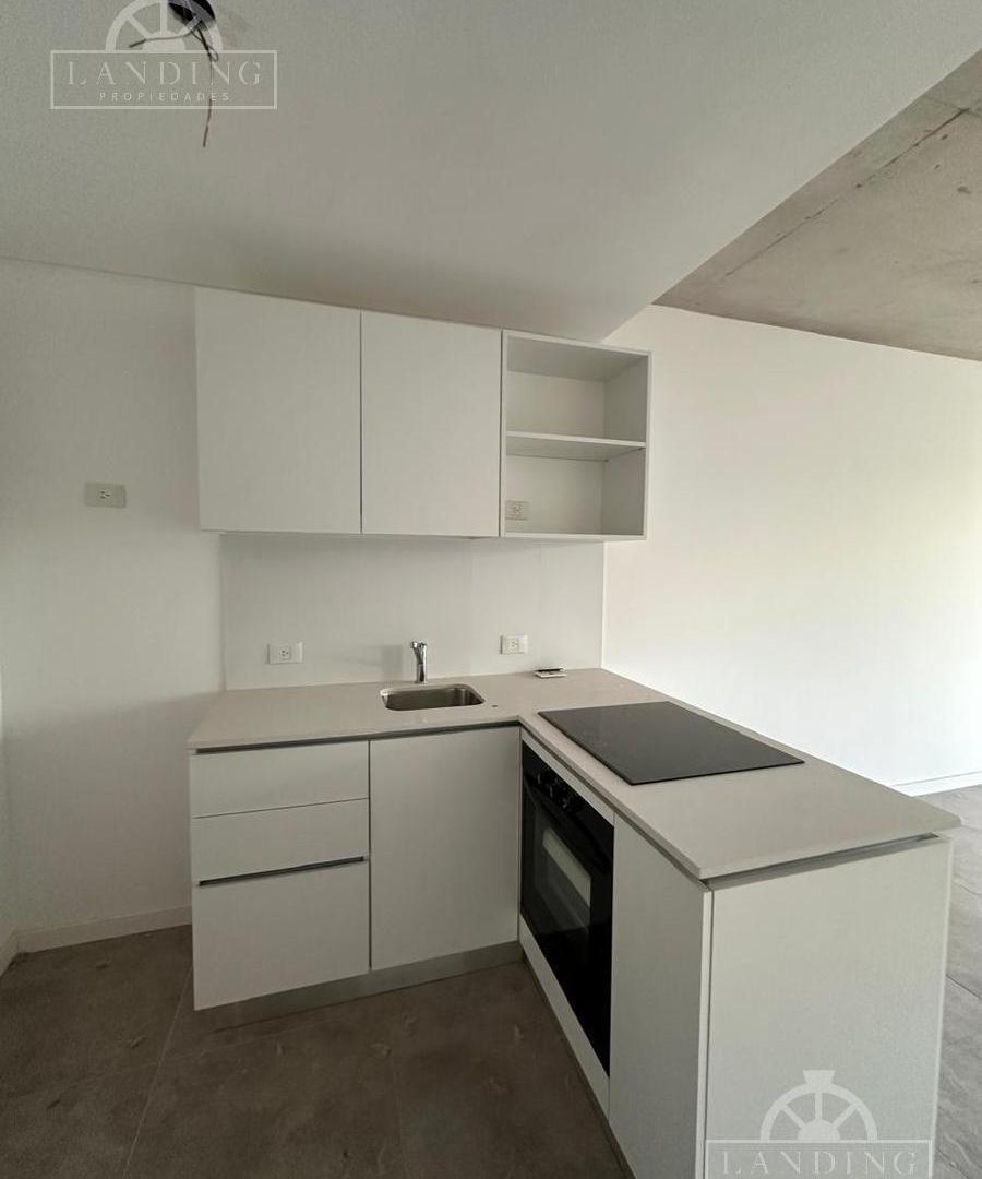Foto de Departamento a Estrenar 44 m2 Con Balcon en Palermo Hollywood, imagen 1