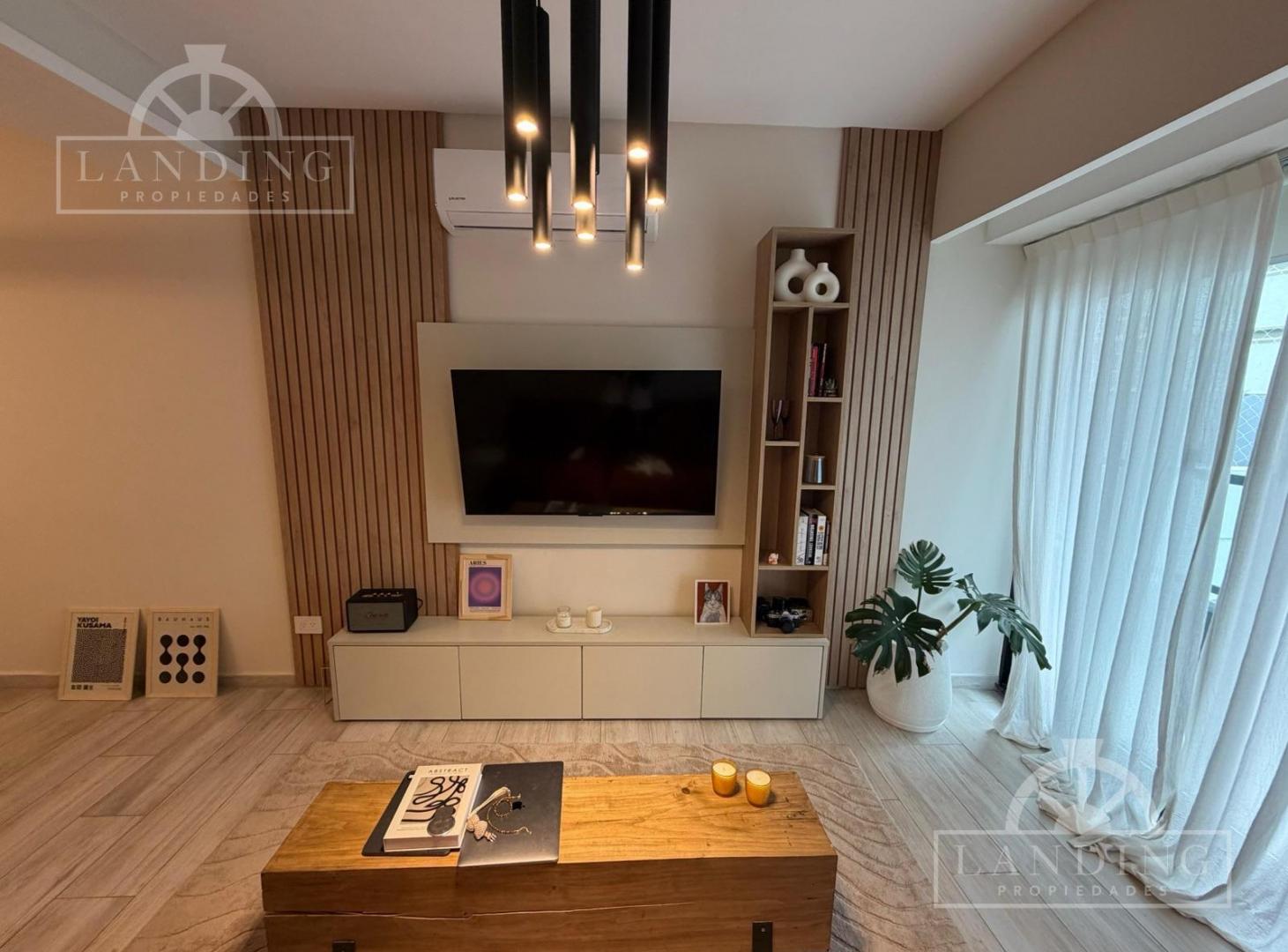 Foto de VENTA DEPARTAMENTO 3 AMBIENTES CATEGORIA CABALLITO, imagen 4