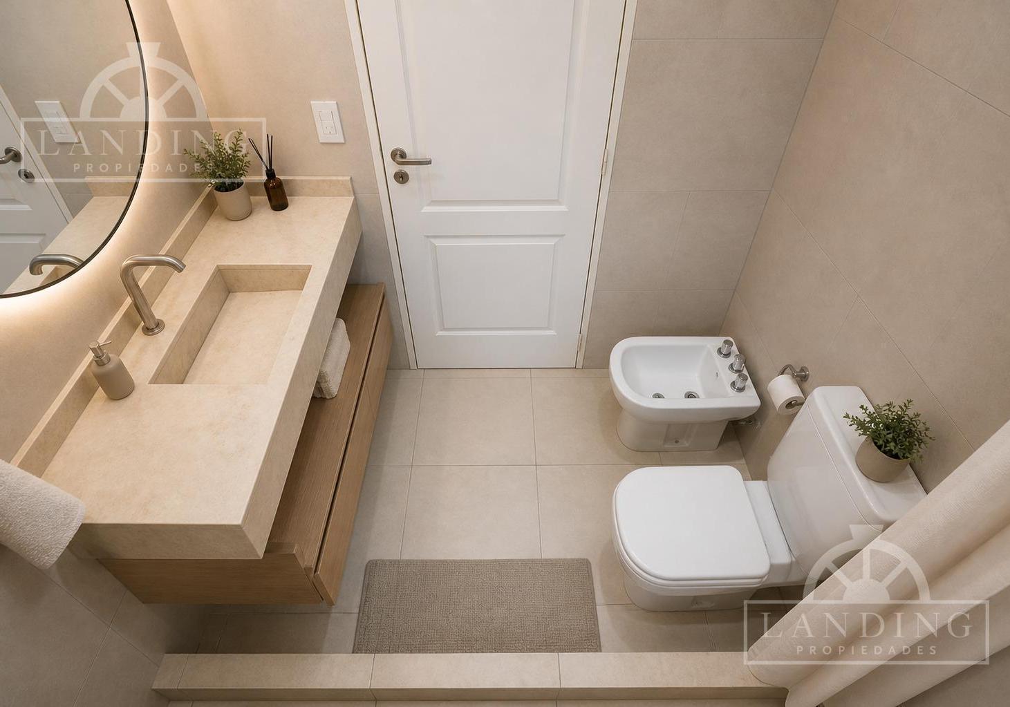 Foto de Venta Casa 5 Ambientes con Pileta y Amplio Jardin en Barrio San Rafael, imagen 3