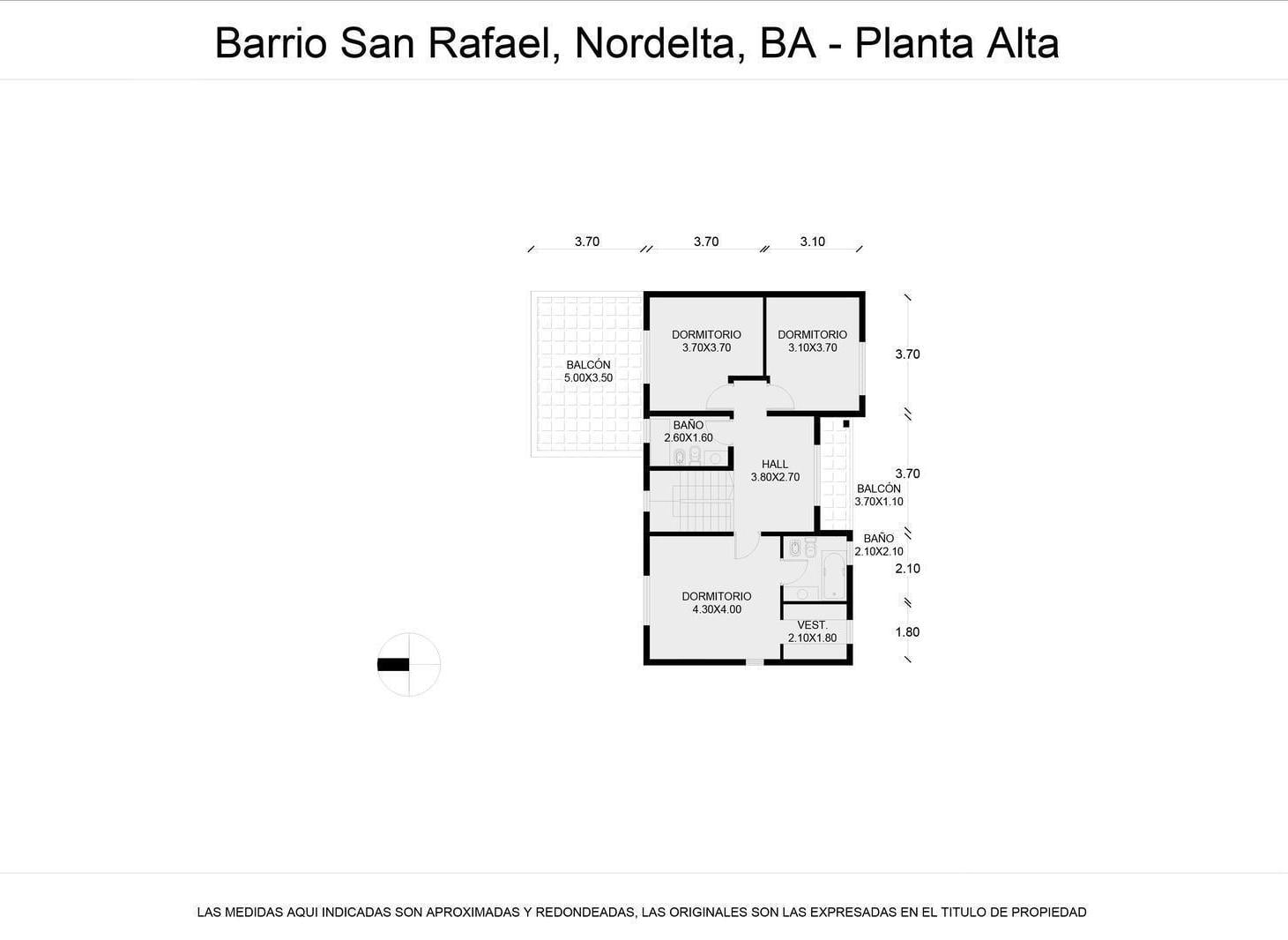 Venta Casa 5 Ambientes con Pileta y Amplio Jardin en Barrio San Rafael Villanueva Tigre