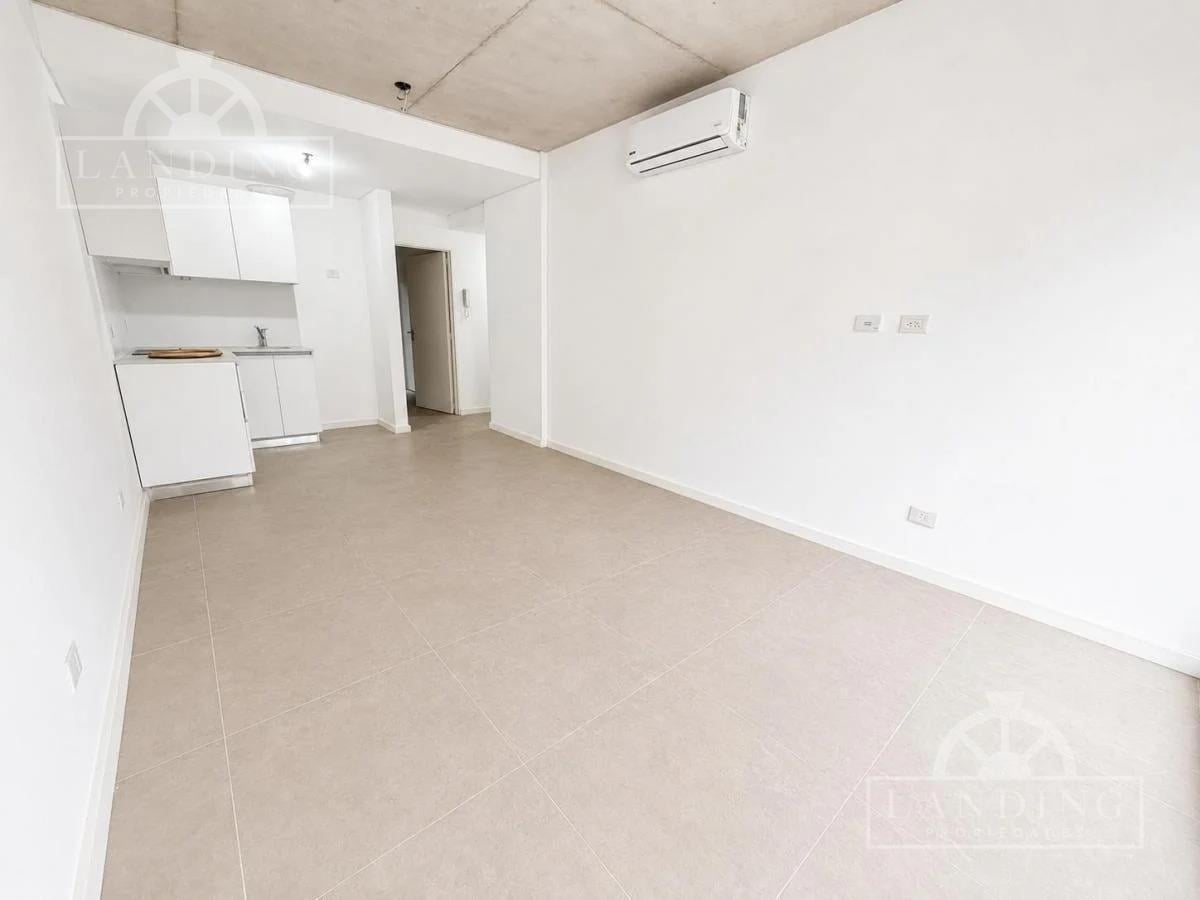 Foto de Departamento 2 Ambientes Con Patio en Palermo Hollywood Fitz Roy y, imagen 2