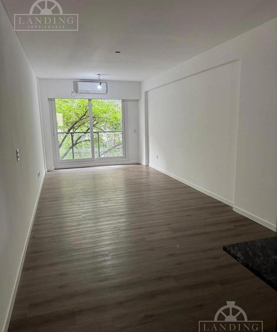 Foto de Departamento 2 Ambientes con 2 Baños a Estrenar Edificio Full amenities, imagen 1