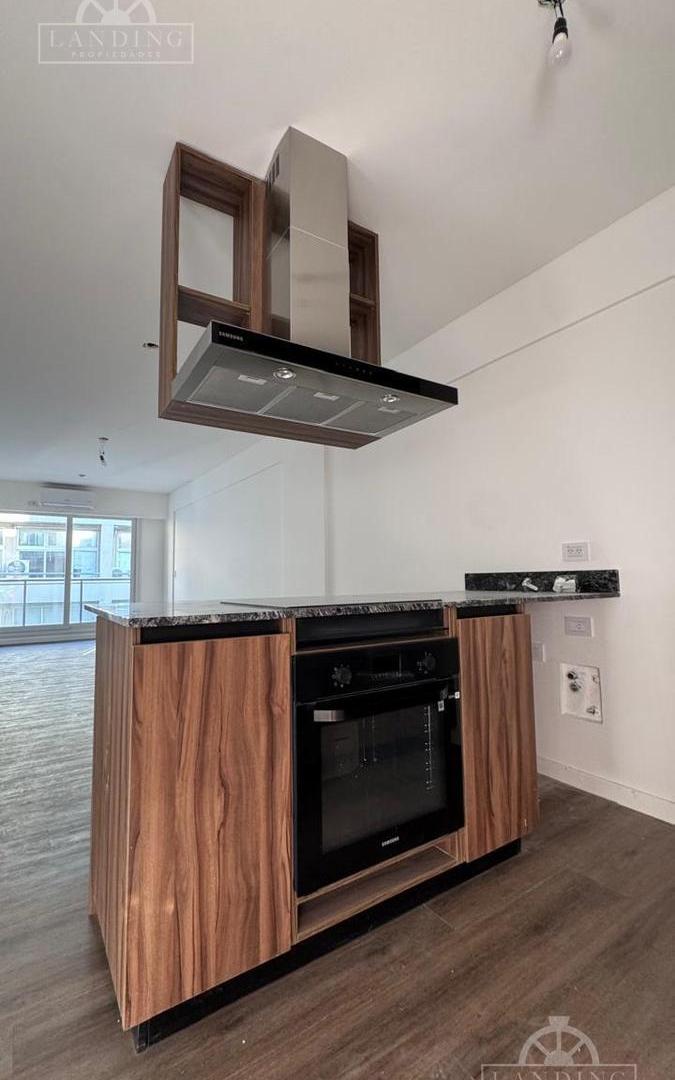 Foto de Departamento 2 Ambientes con 2 Baños a Estrenar Edificio Full amenities, imagen 3