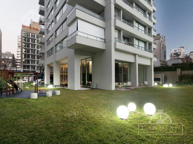 Foto de Venta Departamento 2 Ambientes Torre Lumiere Palermo con Cochera y, imagen 1