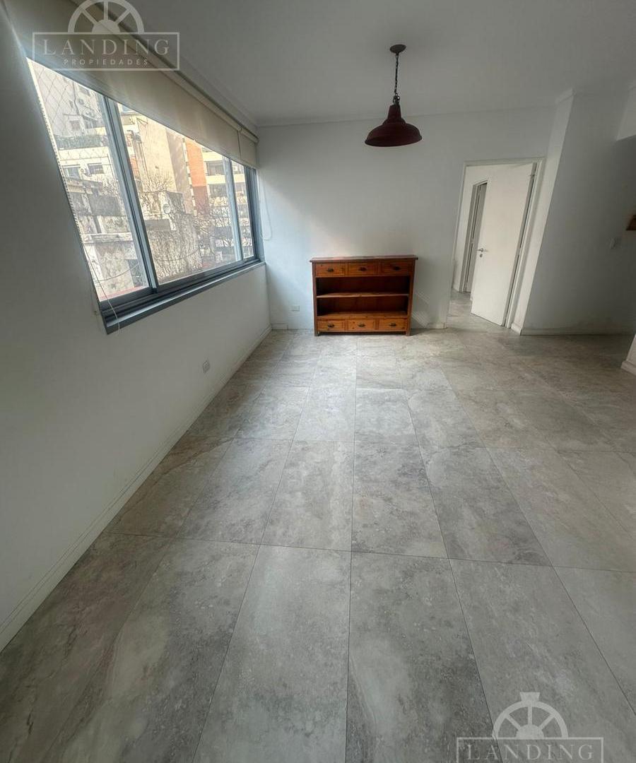 Foto de Venta Departamento 2 Ambientes Torre Lumiere Palermo con Cochera y, imagen 5