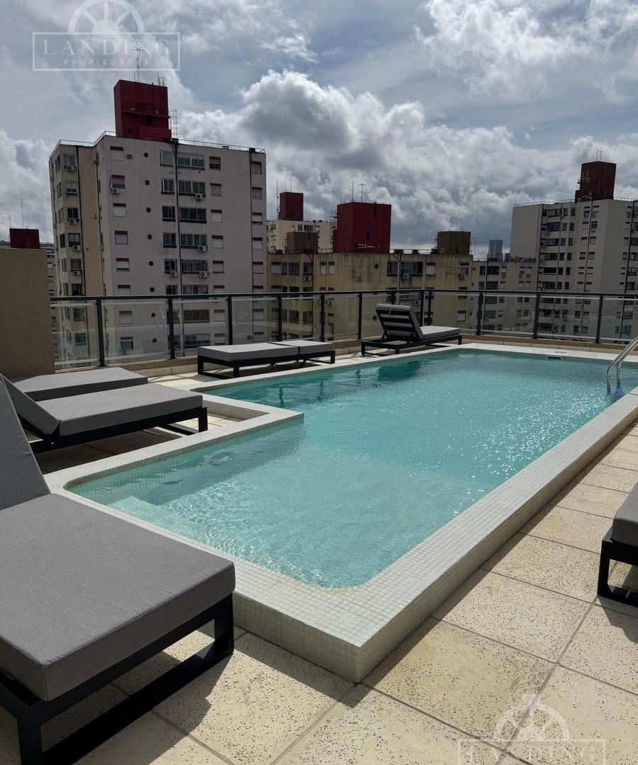 Foto de Venta Departamento 2 Ambientes a Estrenar Edificio Full Amenities, imagen 3