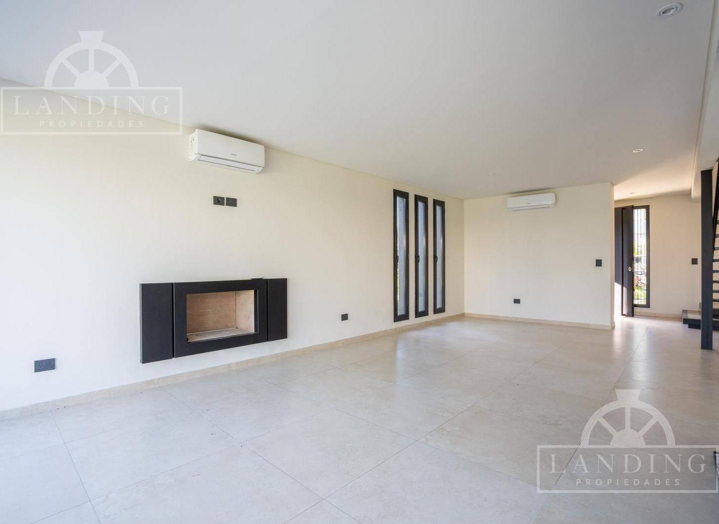 Foto de Casa en Barrio Los Castaños Nordelta 5 Ambientes con Galeria Pileta y, imagen 3
