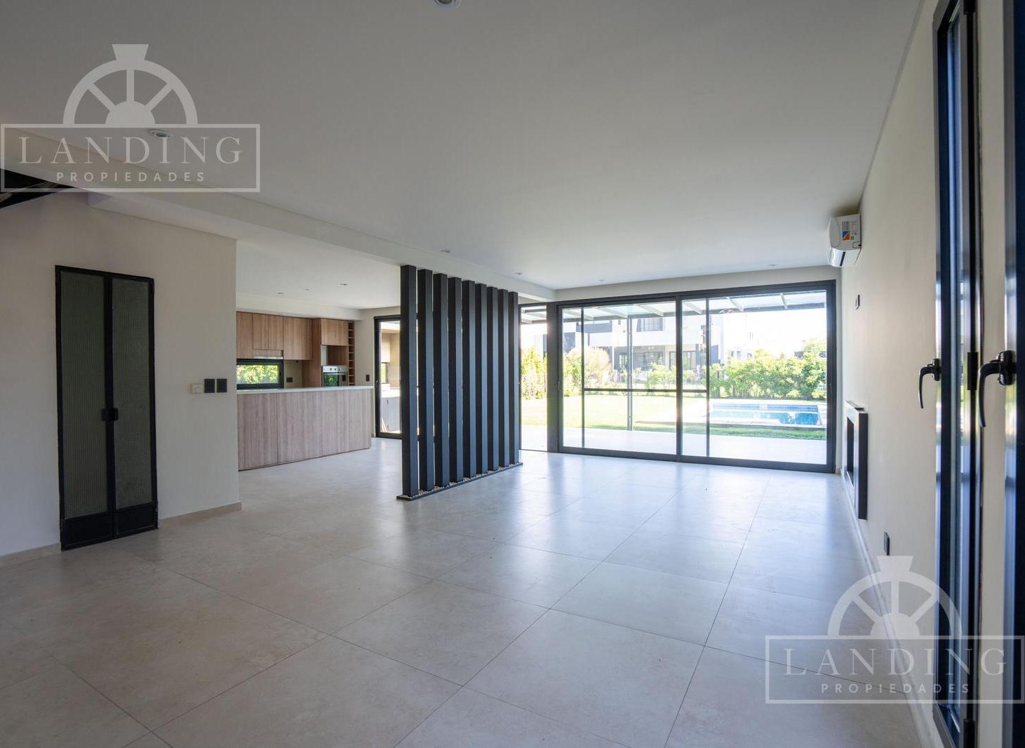 Foto de Casa en Barrio Los Castaños Nordelta 5 Ambientes con Galeria Pileta y, imagen 5