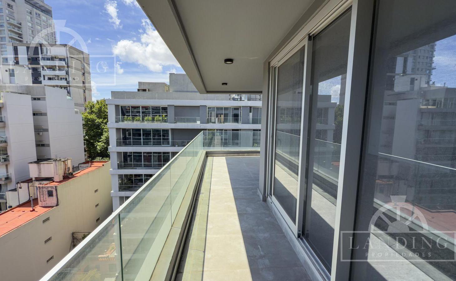 Foto de Departamento 4 Ambientes A Estrenar con Dependencia, 2 Cocheras y, imagen 3