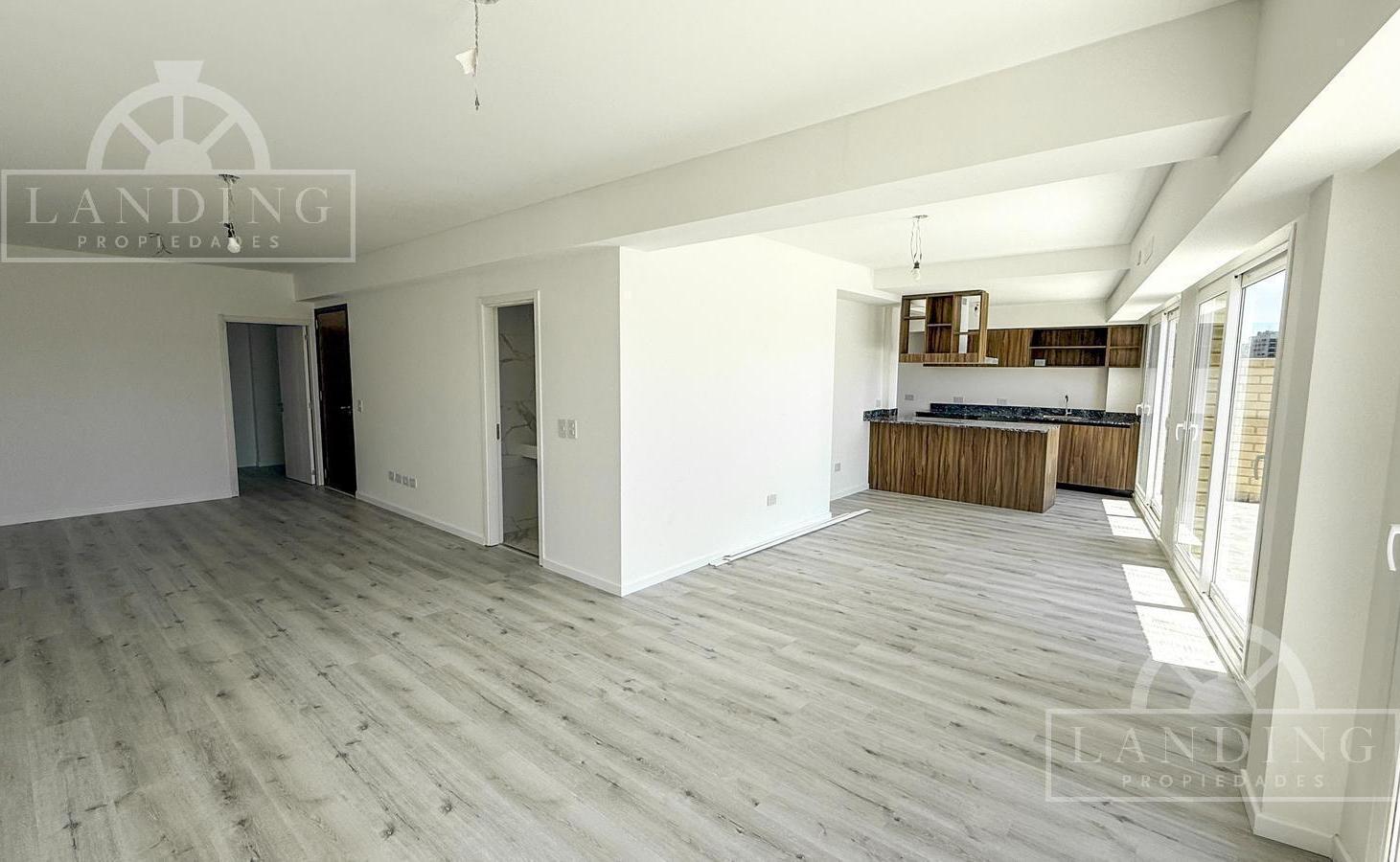 Foto de Venta Departamento 4 Ambientes con Dependencia y Cochera a Estrenar, imagen 1
