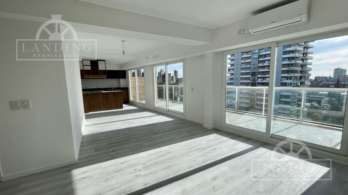 Foto de Venta Departamento 4 Ambientes con Dependencia y Cochera a Estrenar, imagen 2